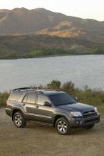 Toyota 4Runner 2006 года